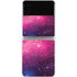 The California Nebula Galaxy Z Flip3 5G Skin