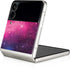 The California Nebula Galaxy Z Flip3 5G Skin