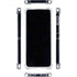 The California Nebula Galaxy Z Flip5 5G Clear Case
