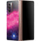 The California Nebula Galaxy Z Fold2 5G Skin