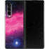 The California Nebula Galaxy Z Fold3 5G Skin