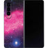 The California Nebula Galaxy Z Fold4 5G Skin