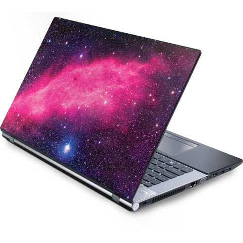 The California Nebula Generic Laptop Skin
