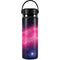 The California Nebula Hydro Flask 20oz Wide Mouth Skin