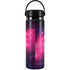 The California Nebula Hydro Flask 20oz Wide Mouth Skin