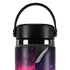 The California Nebula Hydro Flask 20oz Wide Mouth Skin