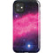 The California Nebula iPhone 11 Impact Case