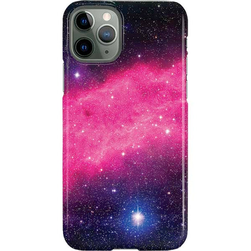 The California Nebula iPhone 11 Pro Lite Case