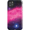 The California Nebula iPhone 11 Pro Max Impact Case
