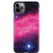The California Nebula iPhone 11 Pro Max Lite Case