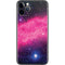 The California Nebula iPhone 11 Pro Skin