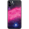 The California Nebula iPhone 11 Pro Skin