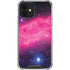 The California Nebula iPhone 12 Clear Case
