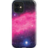 The California Nebula iPhone 12 Impact Case