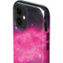 The California Nebula iPhone 12 Impact Case
