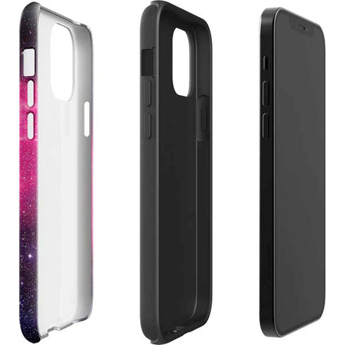 The California Nebula iPhone 12 Impact Case