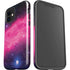 The California Nebula iPhone 12 Impact Case