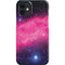 The California Nebula iPhone 12 Mini Lite Case