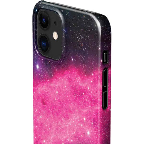 The California Nebula iPhone 12 Mini Lite Case