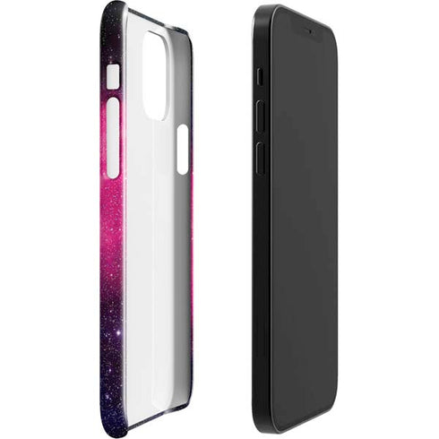 The California Nebula iPhone 12 Mini Lite Case