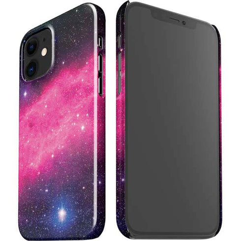 The California Nebula iPhone 12 Mini Lite Case