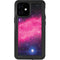 The California Nebula iPhone 12 Mini Waterproof Case