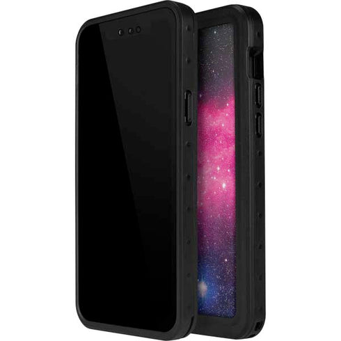 The California Nebula iPhone 12 Mini Waterproof Case