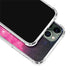 The California Nebula iPhone 12 Pro Clear Case
