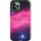 The California Nebula iPhone 12 Pro Impact Case