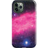 The California Nebula iPhone 12 Pro Impact Case