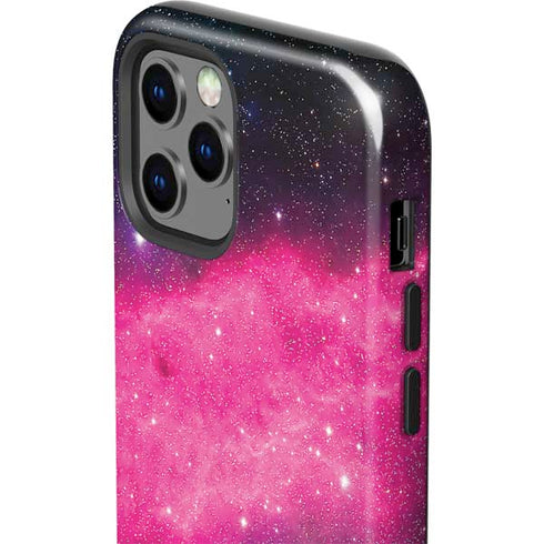 The California Nebula iPhone 12 Pro Impact Case