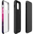The California Nebula iPhone 12 Pro Impact Case