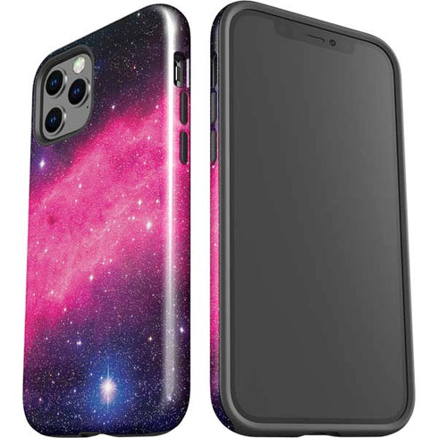 The California Nebula iPhone 12 Pro Impact Case
