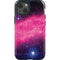 The California Nebula iPhone 13 Impact Case