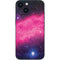 The California Nebula iPhone 13 Mini Skin