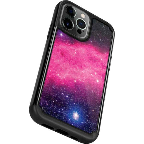 The California Nebula iPhone 13 Pro Cargo Case