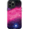 The California Nebula iPhone 13 Pro Max Impact Case