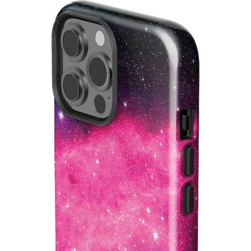 The California Nebula iPhone 13 Pro Max Impact Case
