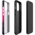 The California Nebula iPhone 13 Pro Max Impact Case