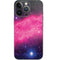 The California Nebula iPhone 13 Pro Skin
