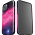 The California Nebula iPhone 15 Plus Impact Case