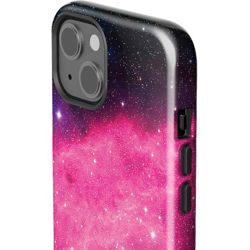 The California Nebula iPhone 14 Impact Case