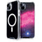 The California Nebula iPhone 14 Plus MagSafe Case