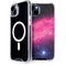 The California Nebula iPhone 15 Plus MagSafe Case