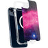 The California Nebula iPhone 14 Plus MagSafe Case