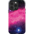 The California Nebula iPhone 14 Pro Impact Case