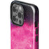 The California Nebula iPhone 14 Pro Impact Case