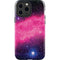 The California Nebula iPhone 14 Pro Max Impact Case