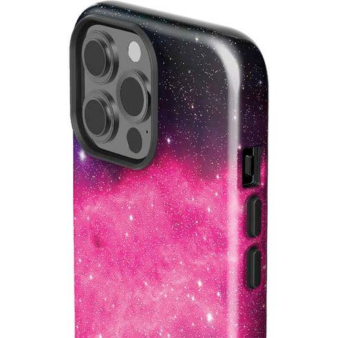 The California Nebula iPhone 15 Pro Max Impact Case