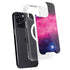 The California Nebula iPhone 15 Pro Max MagSafe Case